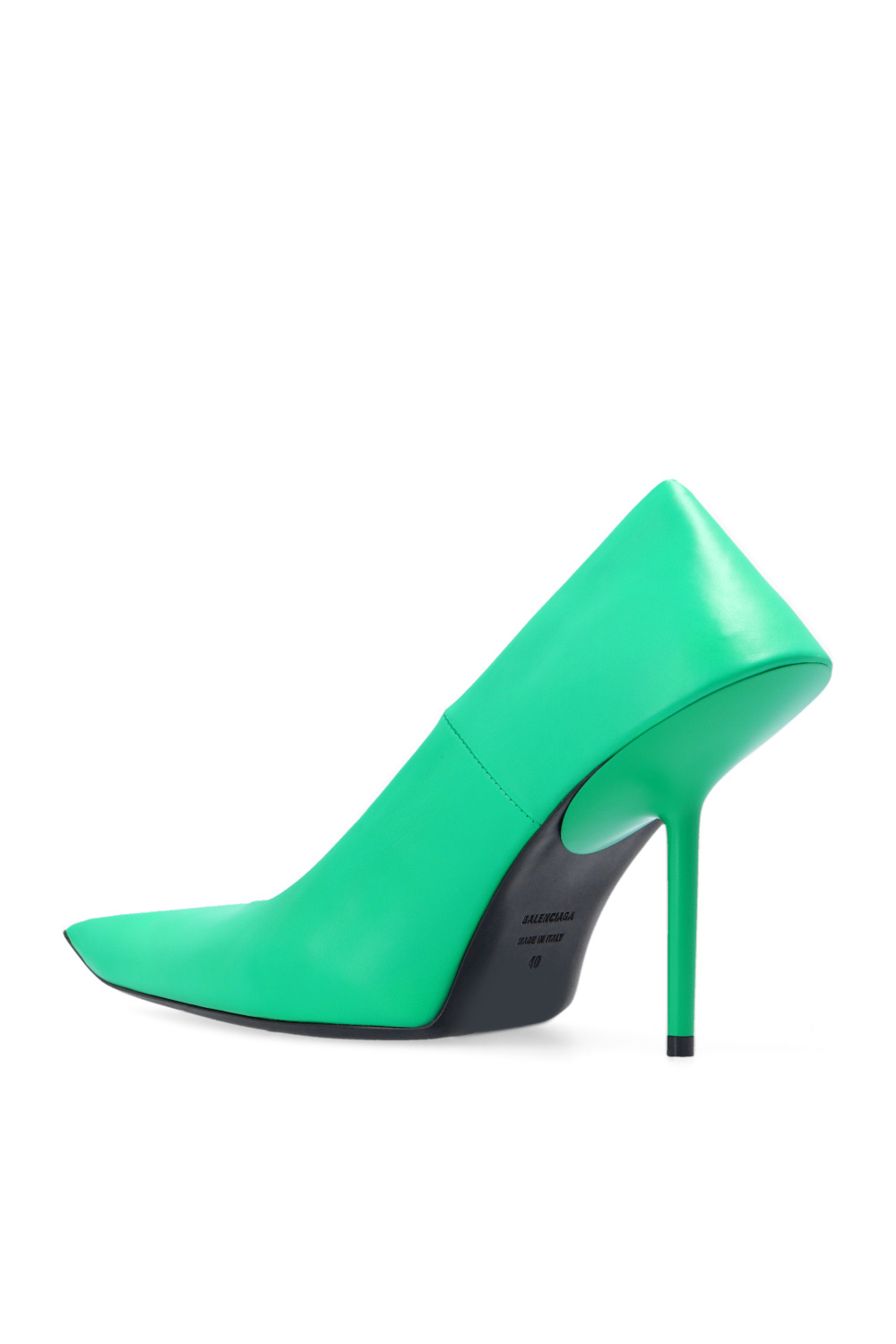 Green pumps sale canada